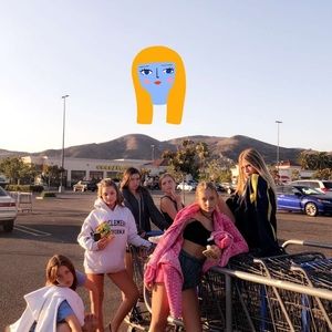 Meet your Posher, Sara